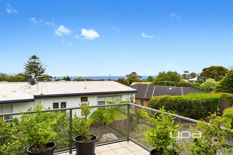 Second view of Homely townhouse listing, 4/11 James Street, Dromana VIC 3936