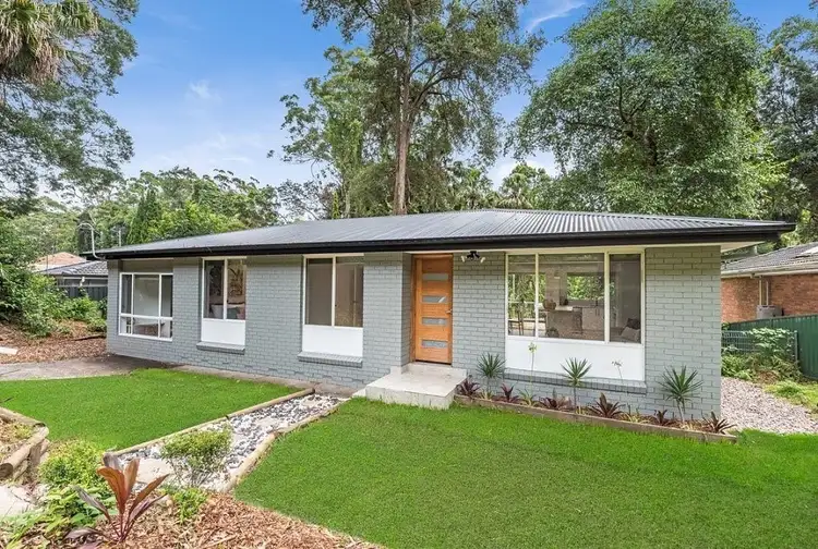 Main view of Homely house listing, 27 Blackbutt Street, Wyoming NSW 2250