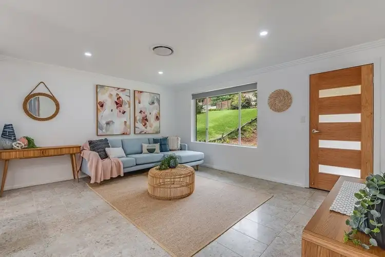 Second view of Homely house listing, 27 Blackbutt Street, Wyoming NSW 2250