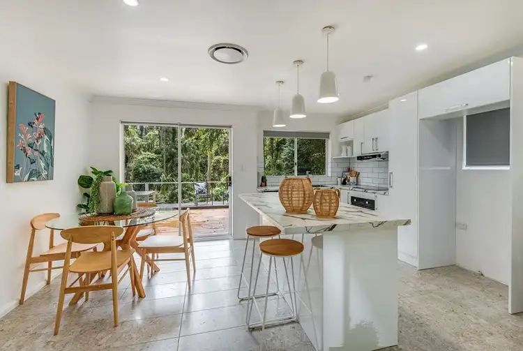 Third view of Homely house listing, 27 Blackbutt Street, Wyoming NSW 2250
