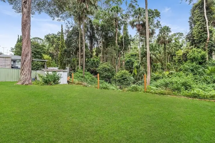 Fifth view of Homely house listing, 27 Blackbutt Street, Wyoming NSW 2250