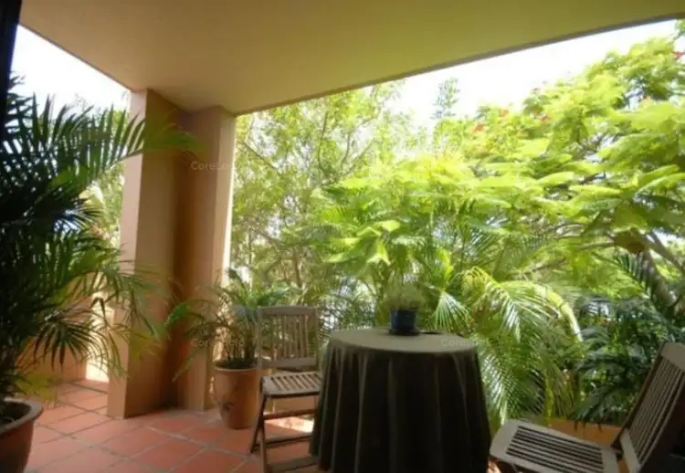 Second view of Homely apartment listing, 7/40-44 Ventura Road, Mermaid Beach QLD 4218