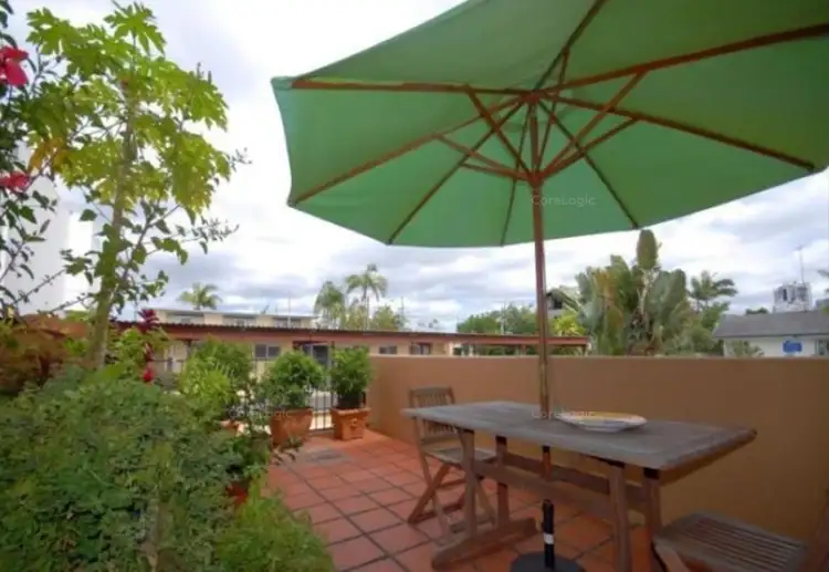Third view of Homely apartment listing, 7/40-44 Ventura Road, Mermaid Beach QLD 4218