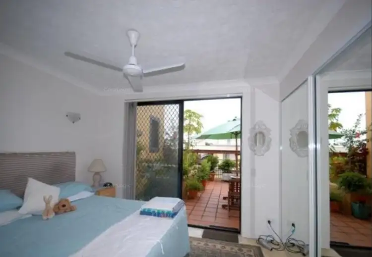 Fourth view of Homely apartment listing, 7/40-44 Ventura Road, Mermaid Beach QLD 4218