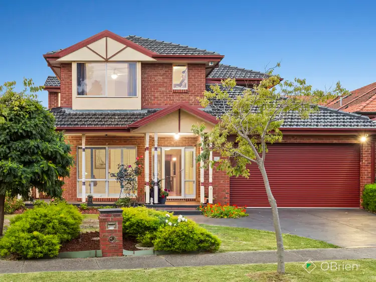 3 Black Knight Street, Mordialloc VIC 3195