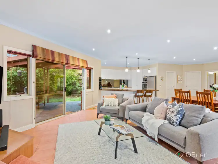 Second view of Homely house listing, 3 Black Knight Street, Mordialloc VIC 3195