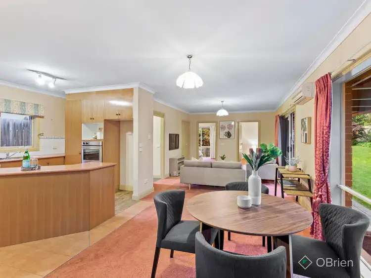 Fifth view of Homely house listing, 3 Black Knight Street, Mordialloc VIC 3195