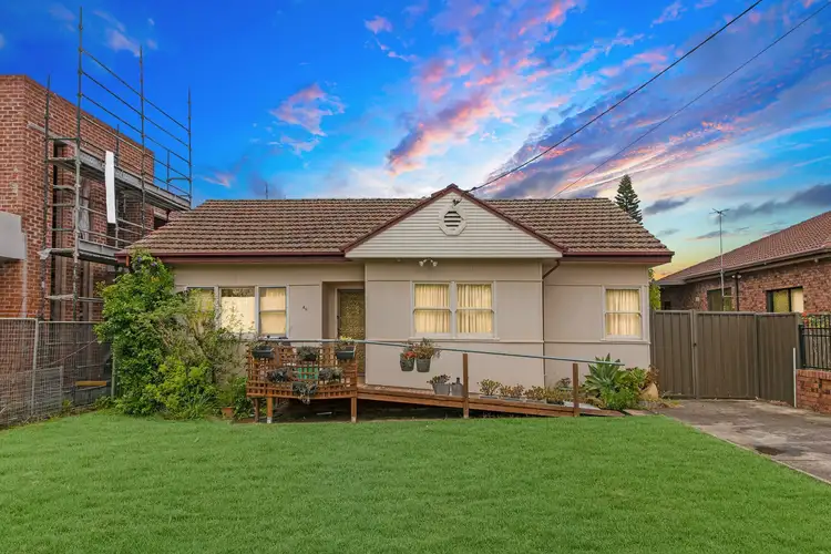 Main view of Homely house listing, 46 Northcote Road, Greenacre NSW 2190
