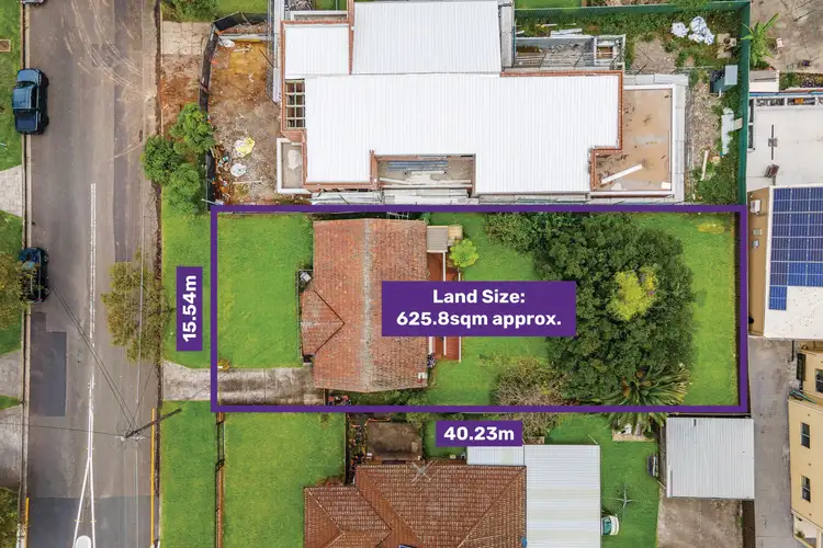 Second view of Homely house listing, 46 Northcote Road, Greenacre NSW 2190