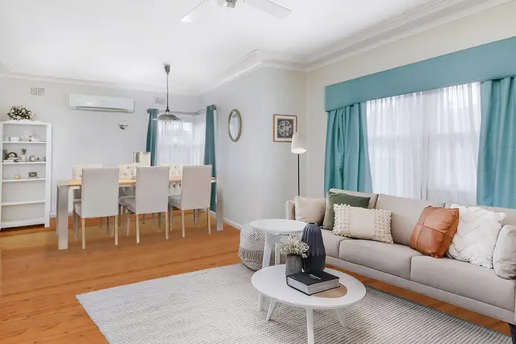 Third view of Homely house listing, 46 Northcote Road, Greenacre NSW 2190