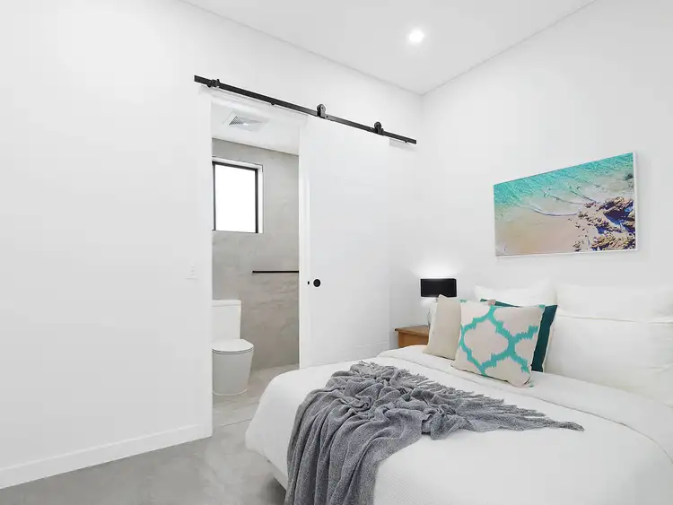 Fifth view of Homely semi-detached listing, 4 Keates Avenue, Padstow Heights NSW 2211