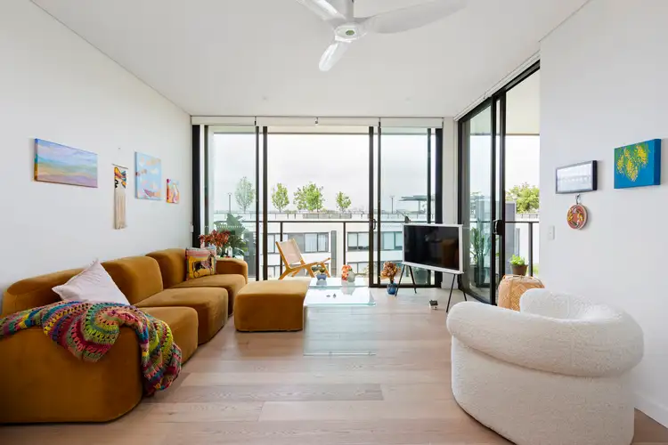 413/3 Nagurra Place, Rozelle NSW 2039