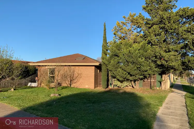 32 Baggot Drive