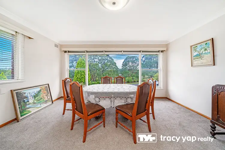 Fourth view of Homely house listing, 39 Mobbs Lane, Carlingford NSW 2118