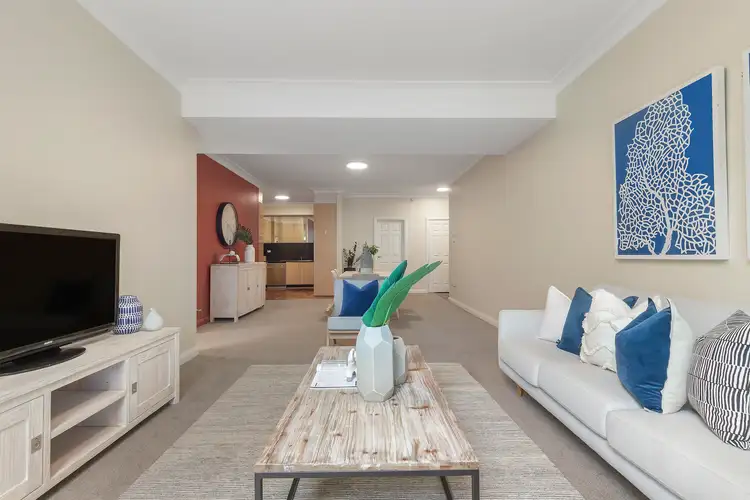 1/54 Glen Street, Belrose NSW 2085