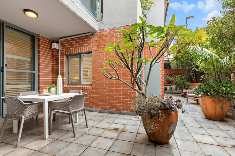 Third view of Homely apartment listing, 1/54 Glen Street, Belrose NSW 2085