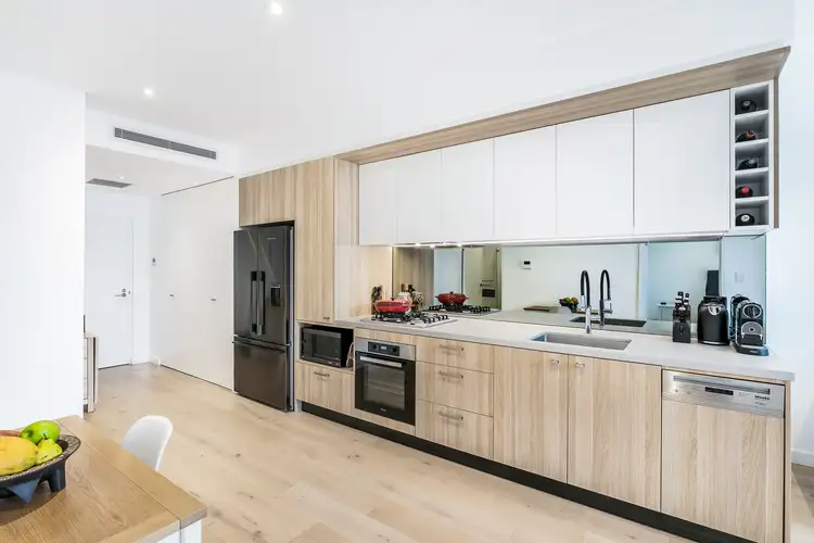 Main view of Homely unit listing, G04/5 Gurrier Avenue, Miranda NSW 2228