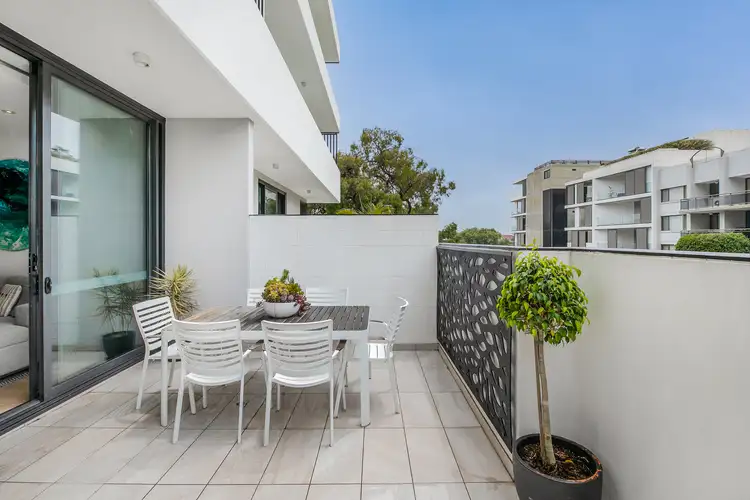 Second view of Homely unit listing, G04/5 Gurrier Avenue, Miranda NSW 2228
