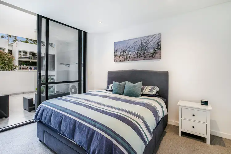 Fifth view of Homely unit listing, G04/5 Gurrier Avenue, Miranda NSW 2228