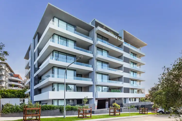 Sixth view of Homely unit listing, G04/5 Gurrier Avenue, Miranda NSW 2228