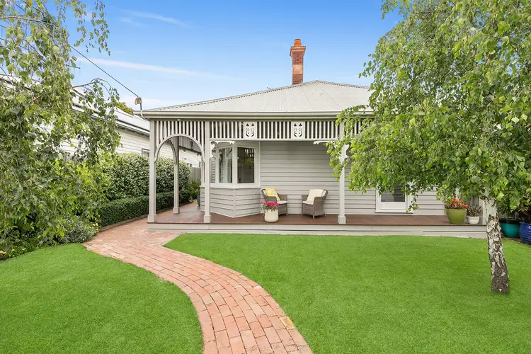 20 Gurr Street, East Geelong VIC 3219
