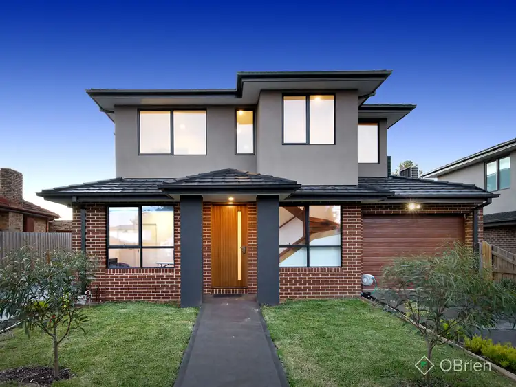 1/27 Cameron Avenue, Oakleigh South VIC 3167