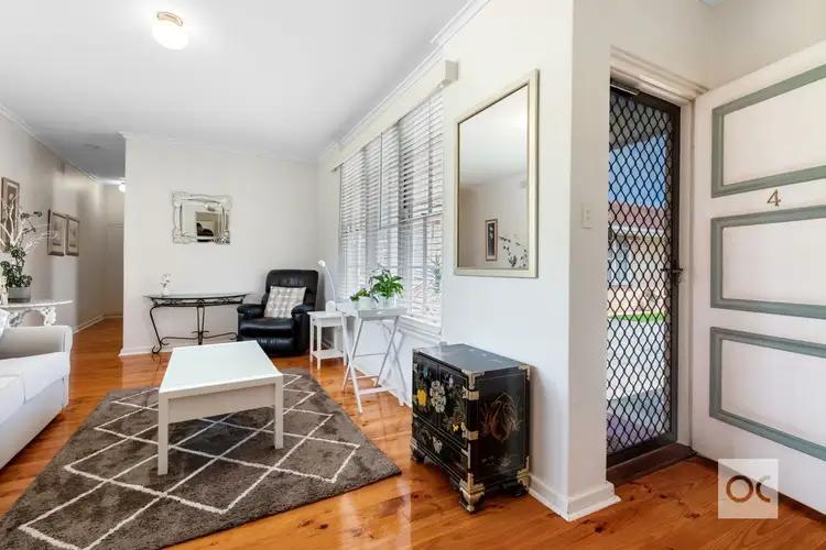 Third view of Homely unit listing, 4/3 Carlton Street, Highgate SA 5063