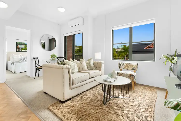 Main view of Homely apartment listing, 47/4-8 Waters Road, Neutral Bay NSW 2089