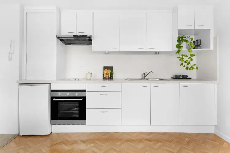 Second view of Homely apartment listing, 47/4-8 Waters Road, Neutral Bay NSW 2089