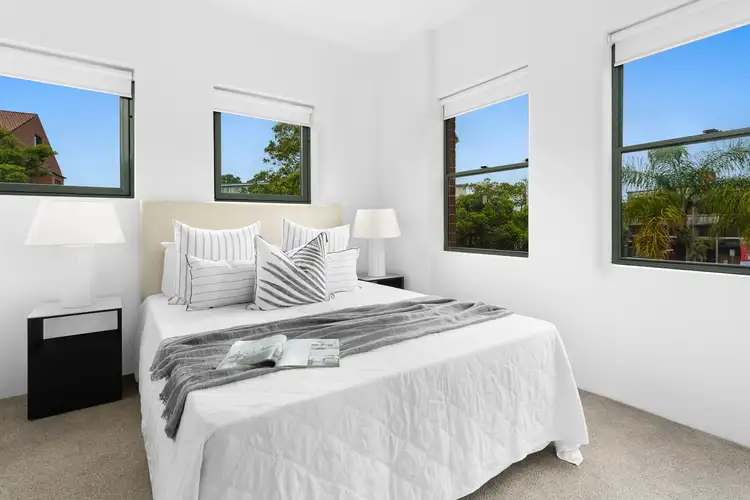 Third view of Homely apartment listing, 47/4-8 Waters Road, Neutral Bay NSW 2089