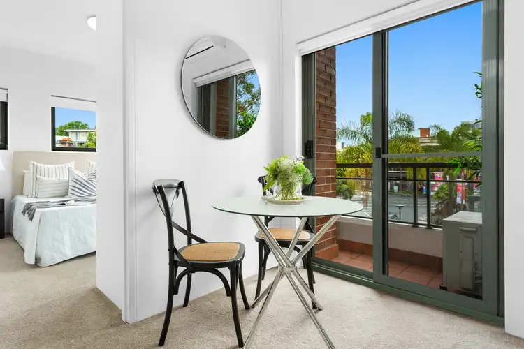 Fifth view of Homely apartment listing, 47/4-8 Waters Road, Neutral Bay NSW 2089