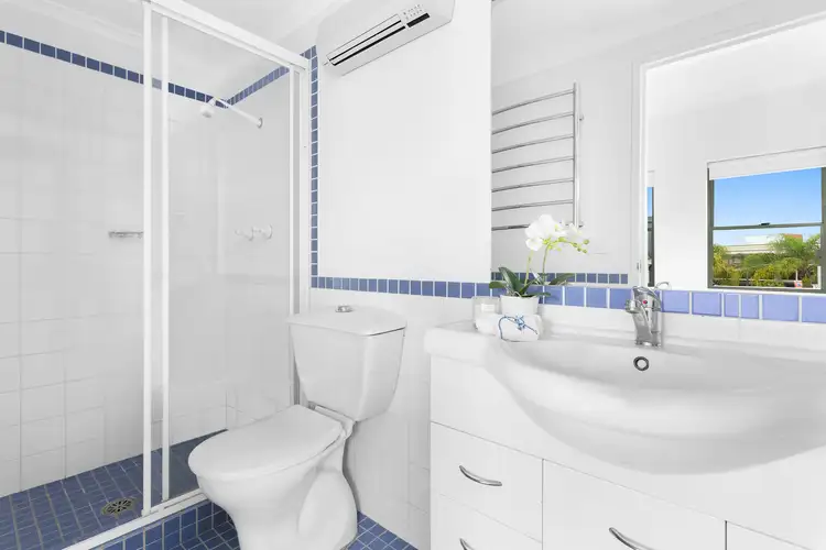 Sixth view of Homely apartment listing, 47/4-8 Waters Road, Neutral Bay NSW 2089