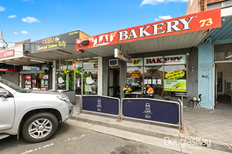 Main view of Homely unit listing, 73 Mcintyre Road, Sunshine North VIC 3020