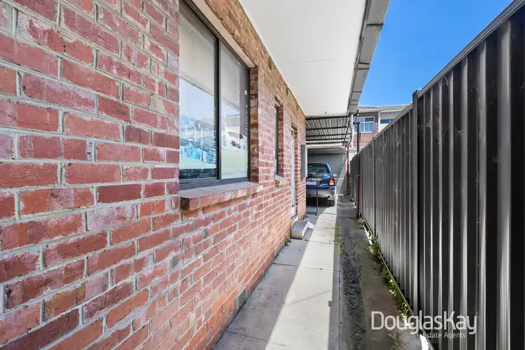 Fifth view of Homely unit listing, 73 Mcintyre Road, Sunshine North VIC 3020