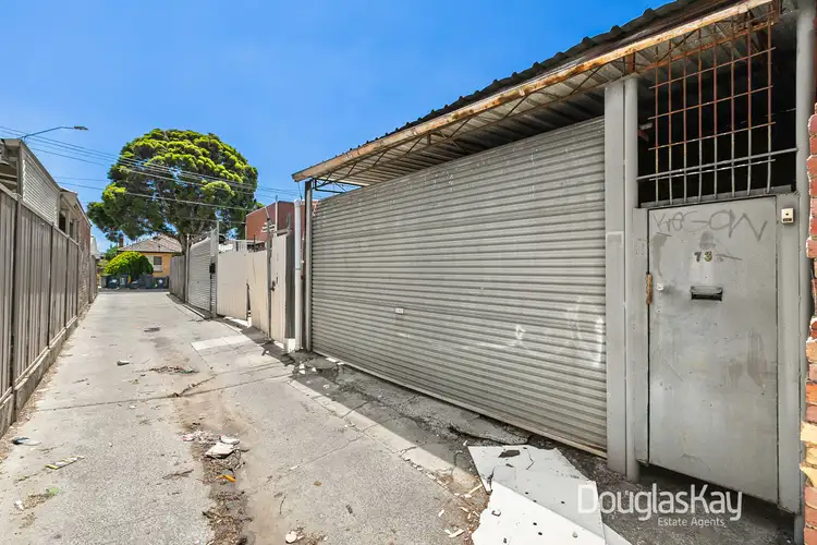 Sixth view of Homely unit listing, 73 Mcintyre Road, Sunshine North VIC 3020