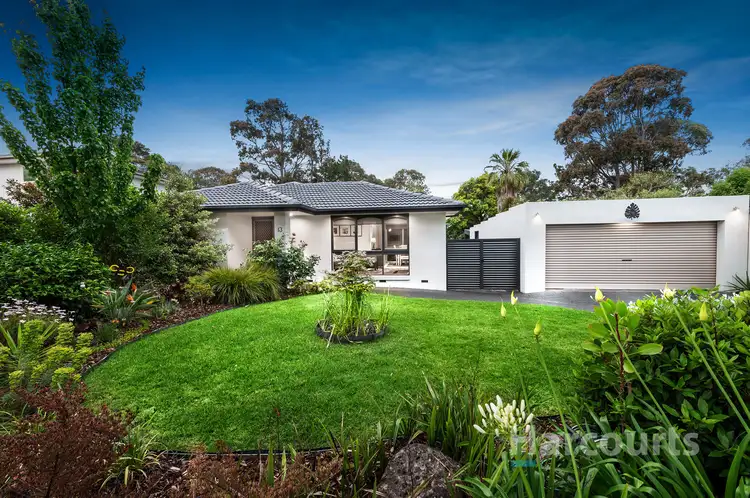 Main view of Homely house listing, 13 Freshfield Avenue, Wantirna VIC 3152