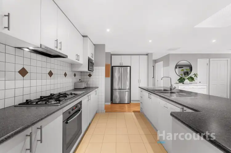Second view of Homely house listing, 13 Freshfield Avenue, Wantirna VIC 3152