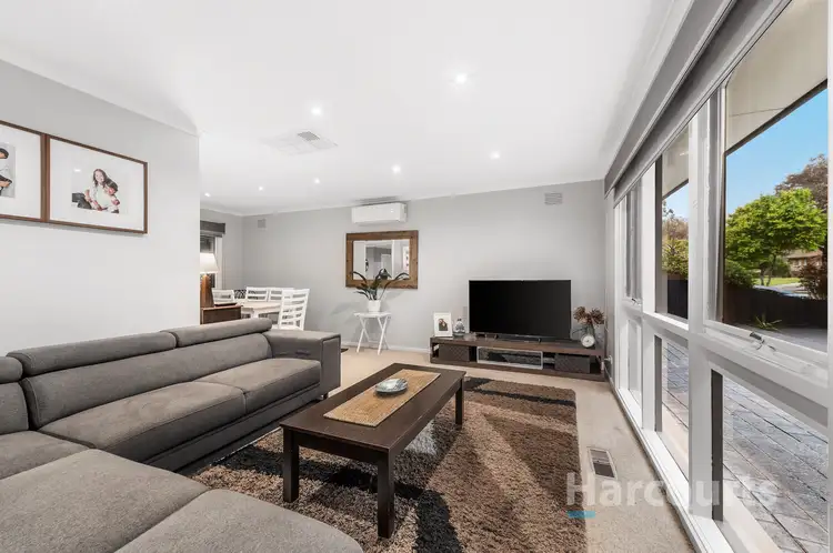 Fourth view of Homely house listing, 13 Freshfield Avenue, Wantirna VIC 3152