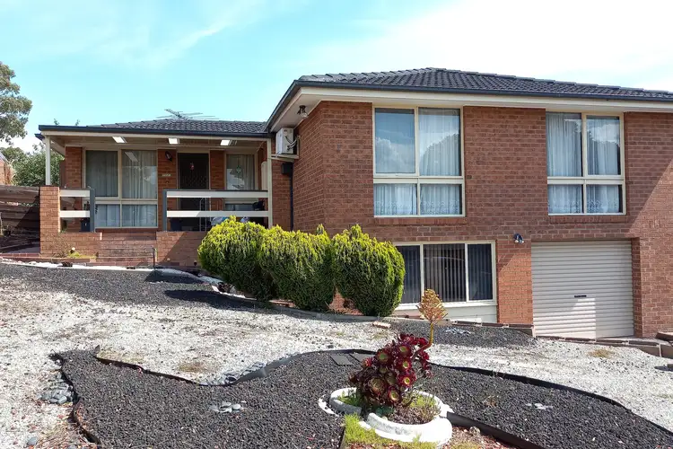 Main view of Homely house listing, 2 Hardman Court, Endeavour Hills VIC 3802