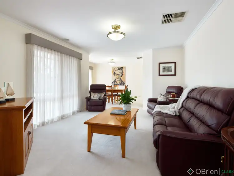 Third view of Homely house listing, 5 Romano Court, Drouin VIC 3818
