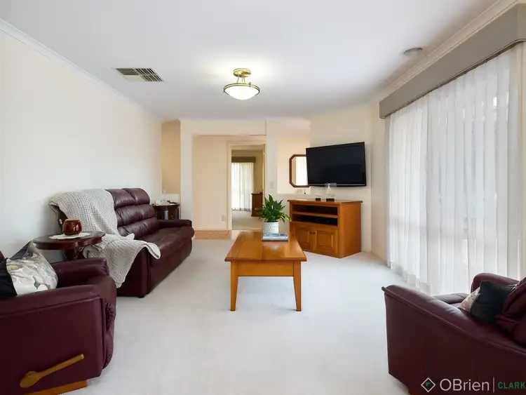 Fourth view of Homely house listing, 5 Romano Court, Drouin VIC 3818