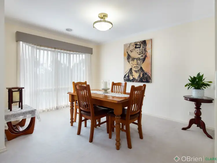 Fifth view of Homely house listing, 5 Romano Court, Drouin VIC 3818