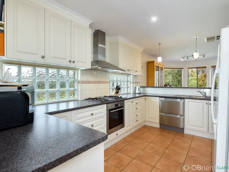 Sixth view of Homely house listing, 5 Romano Court, Drouin VIC 3818