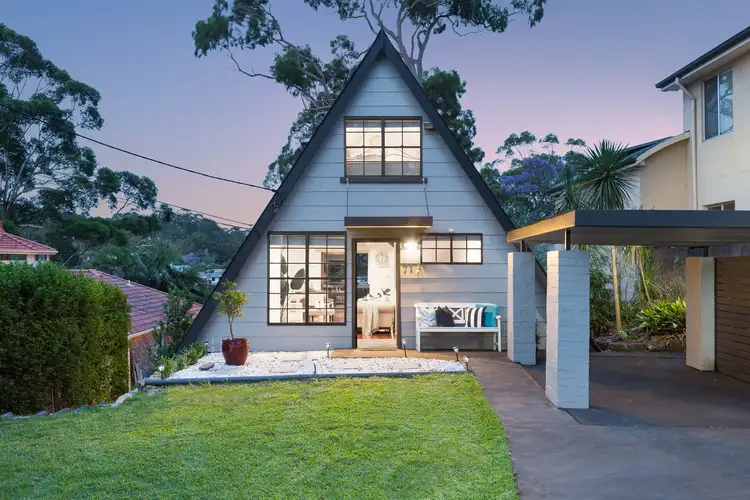 71 Oyster Bay Road, Oyster Bay NSW 2225