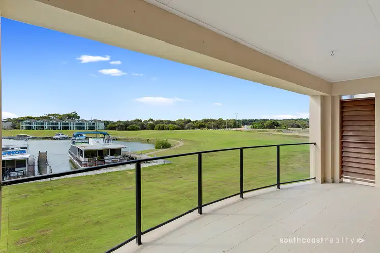 Second view of Homely townhouse listing, 13 Vesta Drive, Hindmarsh Island SA 5214