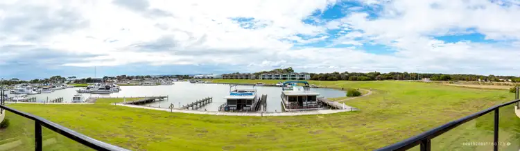 Third view of Homely townhouse listing, 13 Vesta Drive, Hindmarsh Island SA 5214