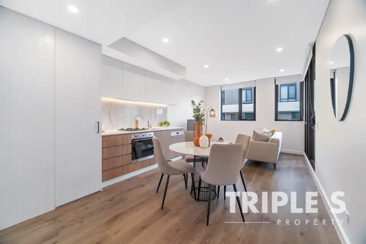 237/5 Stovemaker Lane, Erskineville NSW 2043