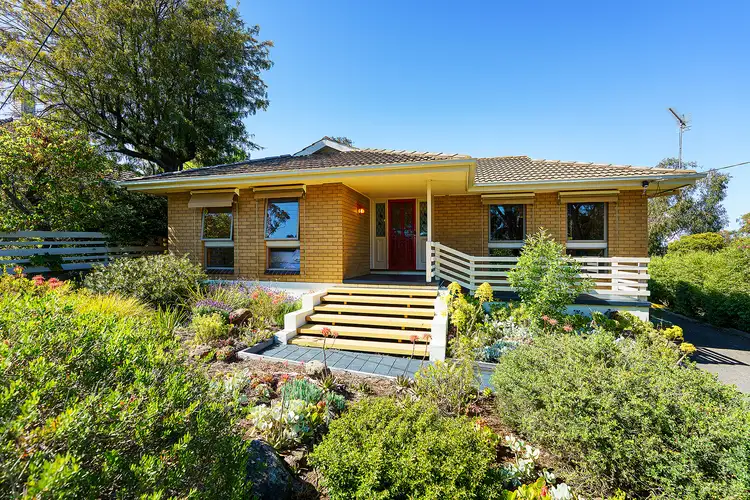 Main view of Homely house listing, 52 Parker Street, Castlemaine VIC 3450