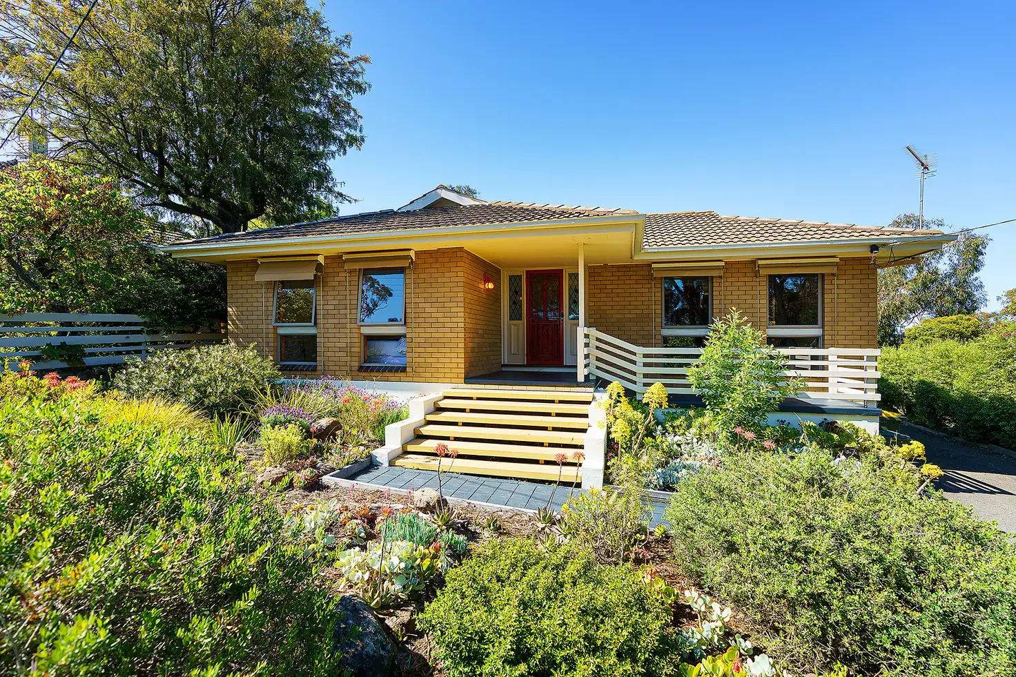Main view of Homely house listing, 52 Parker Street, Castlemaine VIC 3450