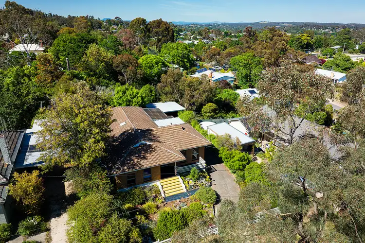 Second view of Homely house listing, 52 Parker Street, Castlemaine VIC 3450